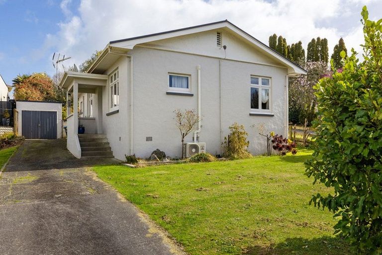 Photo of property in 91 Totara Street, Te Awamutu, 3800