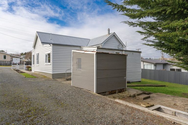 Photo of property in 78 Hamilton Street, East Gore, Gore, 9710