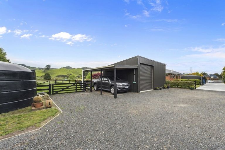 Photo of property in 16 Kauri Lane, Huntly, 3771