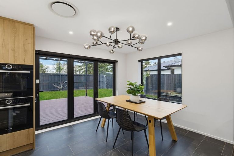 Photo of property in 20 Petunia Drive, Wigram, Christchurch, 8025