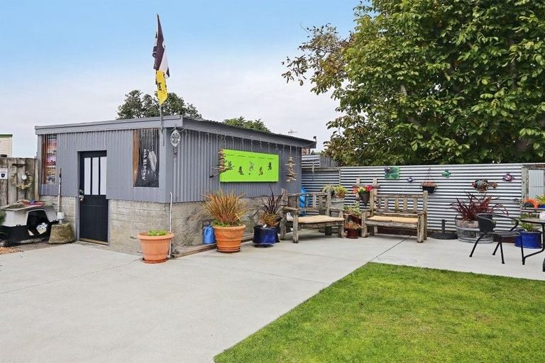 Photo of property in 112b Gascoigne Street, Raureka, Hastings, 4120