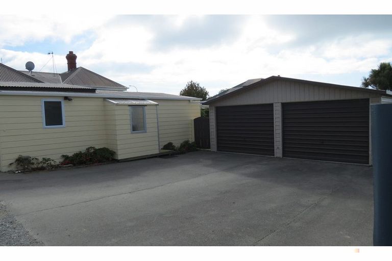 Photo of property in 34 Maltby Avenue, West End, Timaru, 7910