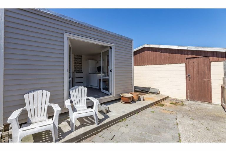 Photo of property in 6 Bowie Drive, Woodend, 7610