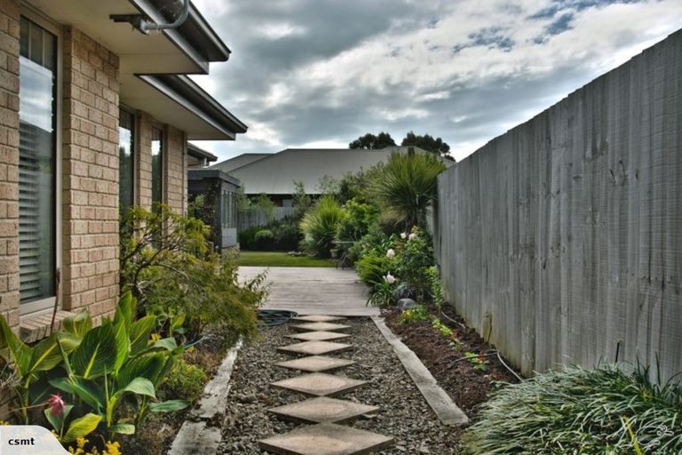 Photo of property in 25 Everest Way, Springston, 7616