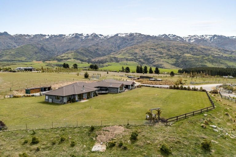 Photo of property in 11 Macmillan Lane, Mount Pisa, Cromwell, 9383