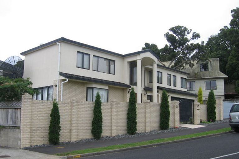 Photo of property in 21 Wilding Avenue, Epsom, Auckland, 1023