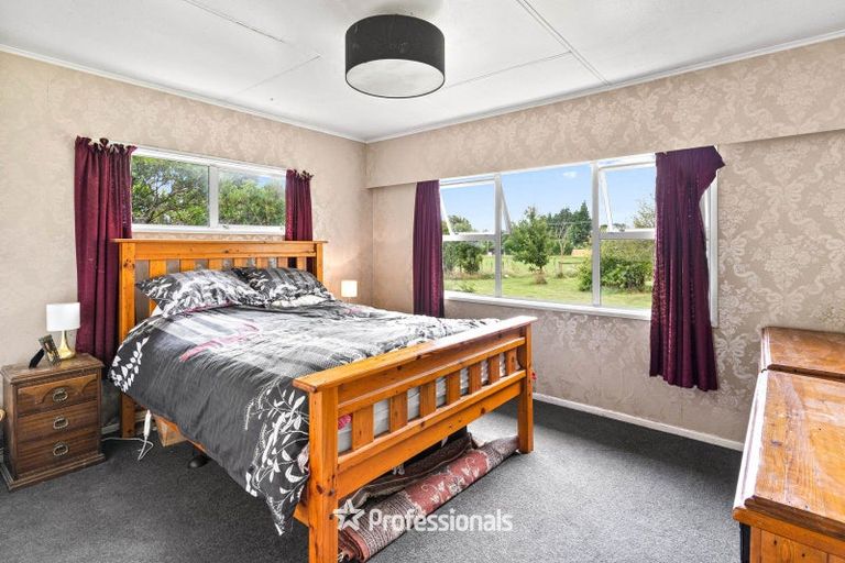Photo of property in 8 Boundary Road, Featherston, 5771