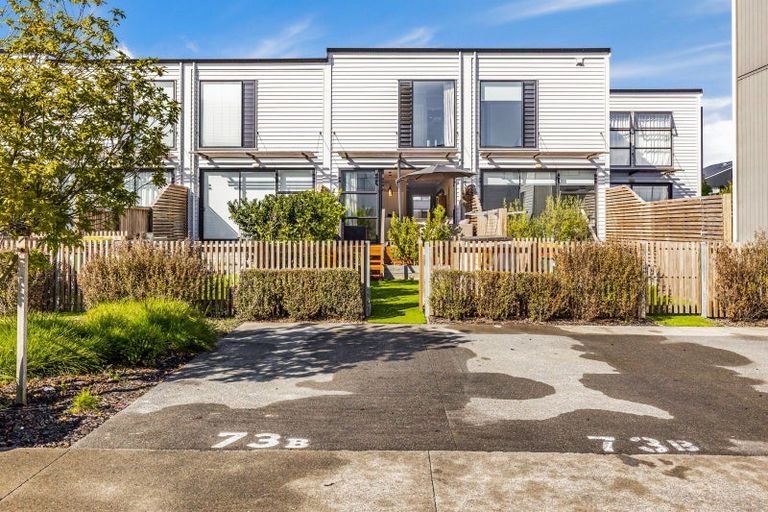 Photo of property in 73b Mapou Road, Hobsonville, Auckland, 0616