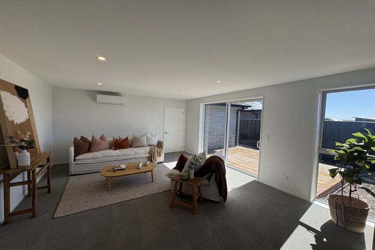 Photo of property in 37 Matai Springs Drive, Halswell, 8025