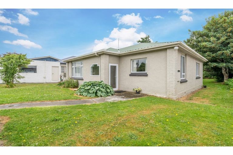 Photo of property in 56 Filleul Street, Gladstone, Invercargill, 9810