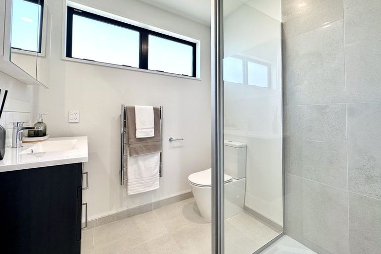 Photo of property in 4/14 Crohane Place, Addington, Christchurch, 8024