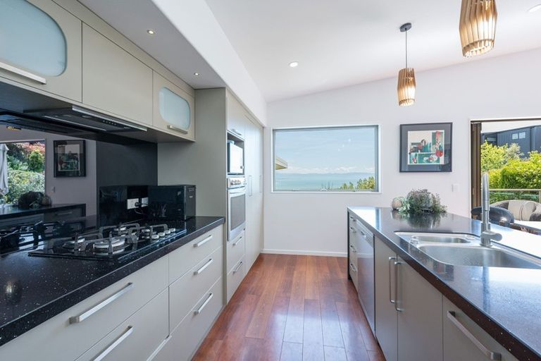 Photo of property in 165 Panorama Drive, Enner Glynn, Nelson, 7011