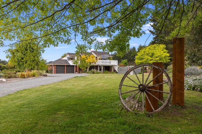 Photo of property in 190 Amberley Beach Road, Amberley, 7481