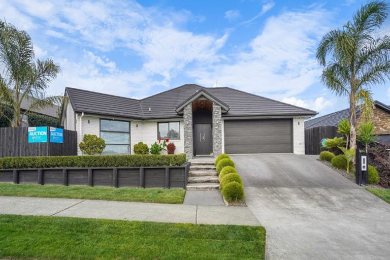 Photo of property in 89 Cumberland Drive, Flagstaff, Hamilton, 3210