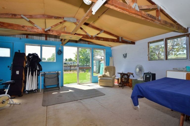 Photo of property in 693 Back Ormond Road, Makauri, Gisborne, 4071