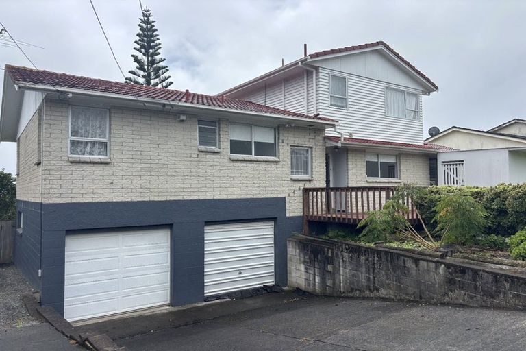 Photo of property in 99a Udys Road, Pakuranga, Auckland, 2010