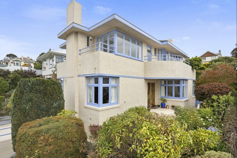 Photo of property in 189 York Place, Dunedin Central, Dunedin, 9016