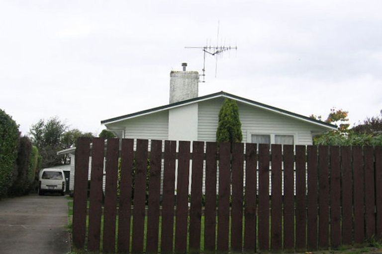 Photo of property in 23 Sefton Avenue, Highbury, Palmerston North, 4412