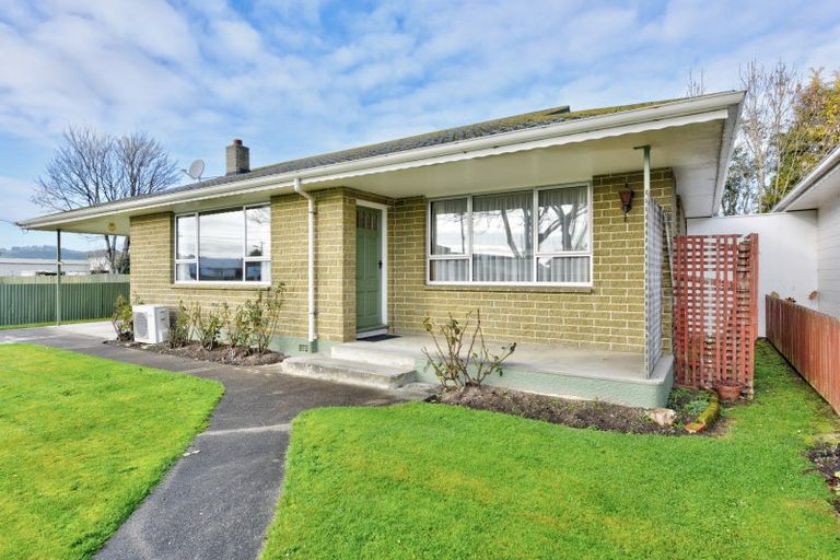 Photo of property in 2 Jacob Street, Gore, 9710