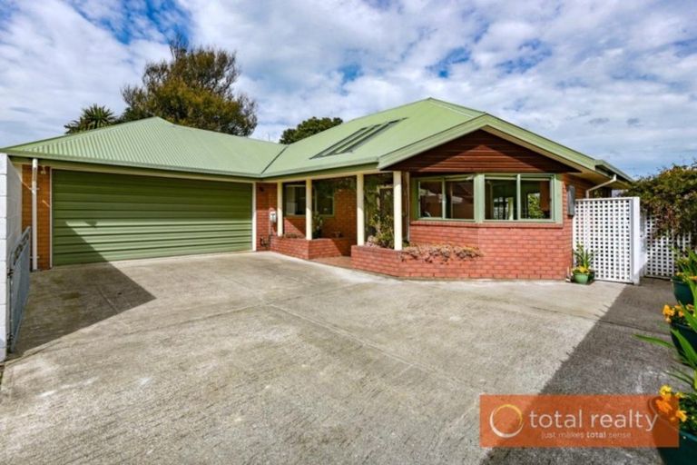 Photo of property in 7a Checketts Avenue, Halswell, Christchurch, 8025