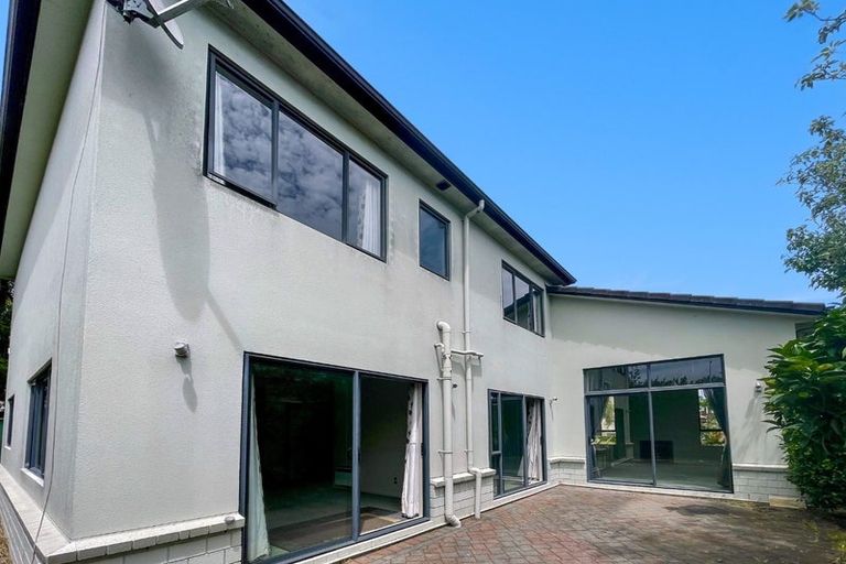 Photo of property in 34 Baltersan Drive, Flat Bush, Auckland, 2016