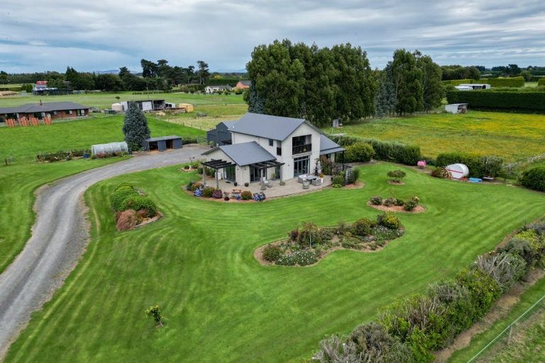 Photo of property in 53 Steel Road, West Plains, Invercargill, 9874