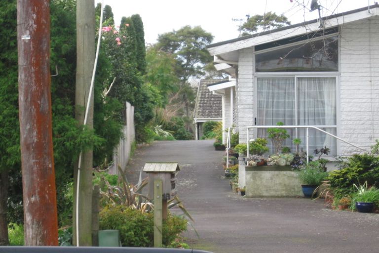 Photo of property in 18c Clifton Road, Hamilton Central, Hamilton, 3204