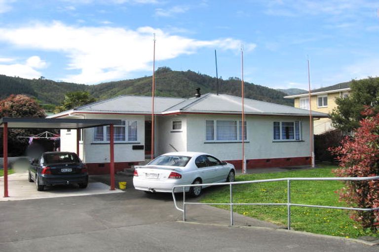 Photo of property in 191 Saint Vincent Street, Toi Toi, Nelson, 7010