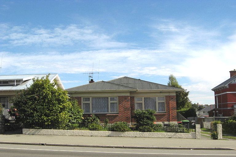 Photo of property in 91a King Street, Kensington, Timaru, 7910