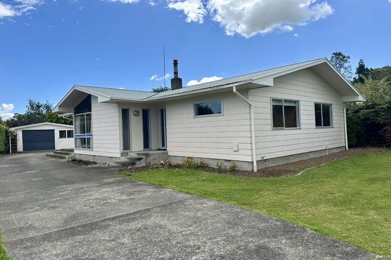 Photo of property in 137 Winchester Street, Ashhurst, 4810