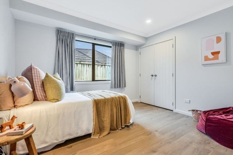 Photo of property in 3 Gibbston Close, Huntington, Hamilton, 3210