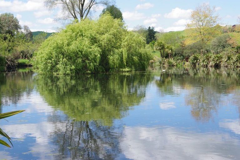 Photo of property in 431 Arataki Road, Whakamaru, Mangakino, 3492