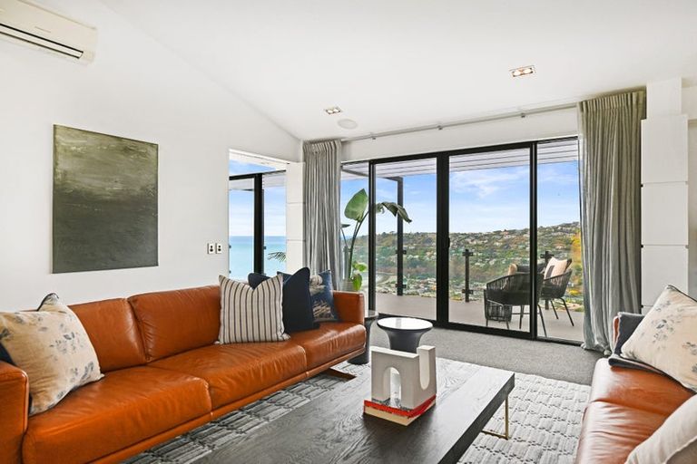 Photo of property in 134 Richmond Hill Road, Richmond Hill, Christchurch, 8081