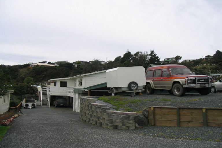 Photo of property in 15 Kupe Road, Coopers Beach, 0420