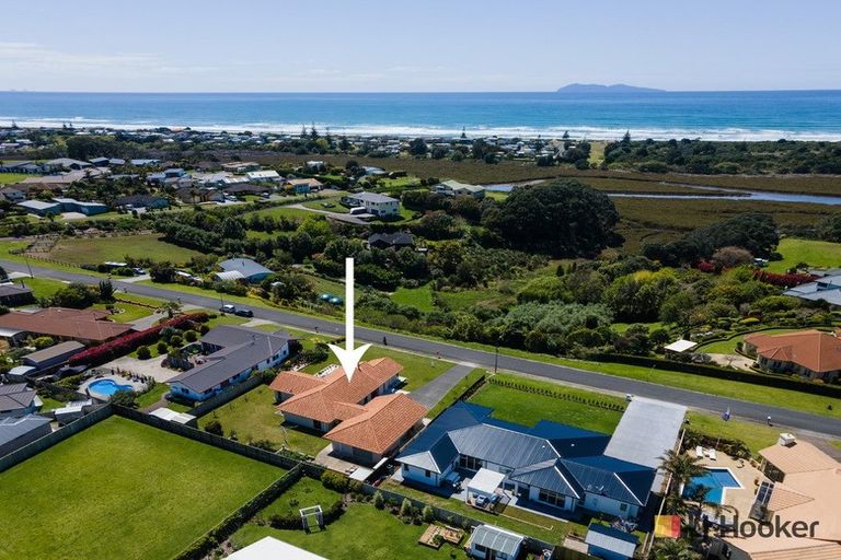 Photo of property in 123 Koutunui Road, Athenree, Katikati, 3177