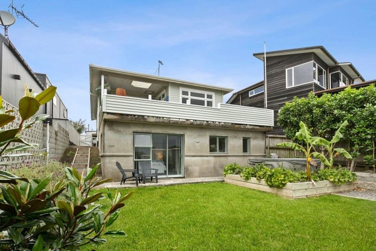 Photo of property in 97 Buller Street, New Plymouth, 4312