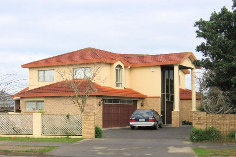 Photo of property in 31 Kilkenny Drive, Dannemora, Auckland, 2016