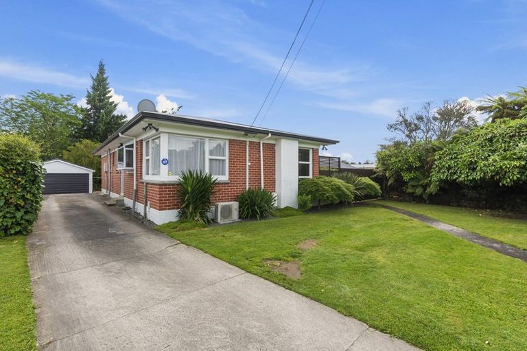 Photo of property in 3 Norrie Place, Hillcrest, Rotorua, 3015