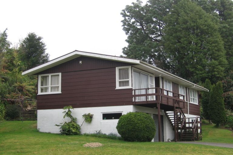Photo of property in 5 Tihi Road, Springfield, Rotorua, 3015