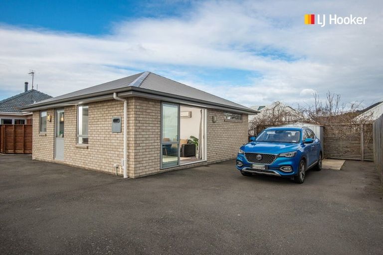 Photo of property in 4a Berwick Street, Mosgiel, 9024