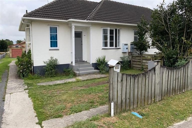 Photo of property in 98b Great South Road, Huntly, 3700