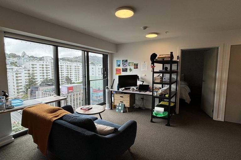 Photo of property in 1104/111 Dixon Street, Te Aro, Wellington, 6011