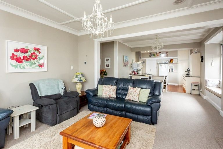 Photo of property in 174 Kennedy Road, Marewa, Napier, 4110