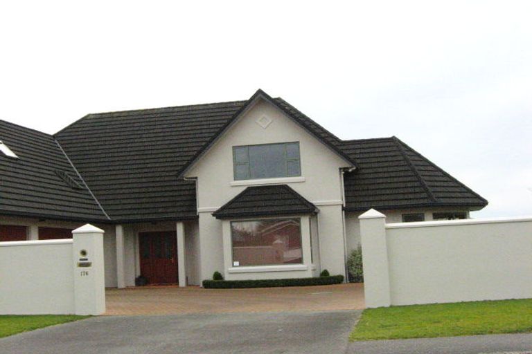 Photo of property in 176 Moana Street, Rosedale, Invercargill, 9810