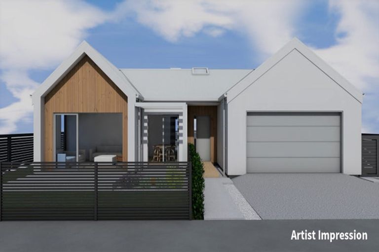 Photo of property in 16 George Yee Place, Taradale, Napier, 4112