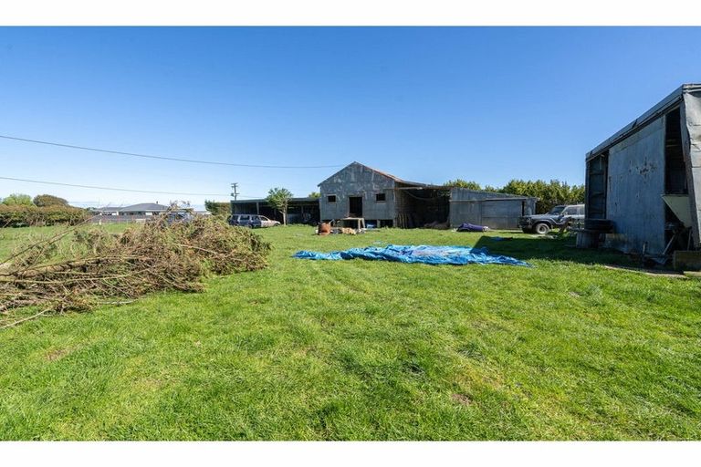 Photo of property in 310 Waimatuku Road, Waimatuku, Riverton, 9883