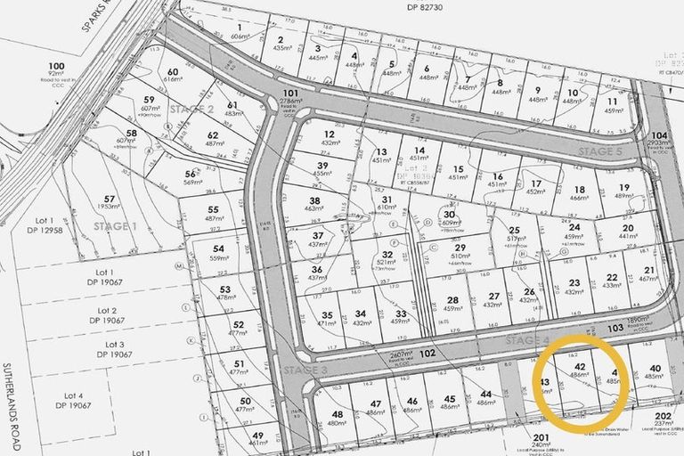 Photo of property in 14 Eastman Drive, Halswell, Christchurch, 8025