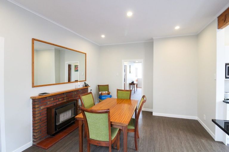 Photo of property in 45 Ellesmere Avenue, Miramar, Wellington, 6022