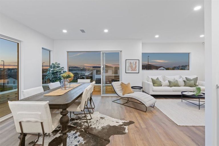 Photo of property in 7 Ta Moko Drive, Gulf Harbour, Whangaparaoa, 0930