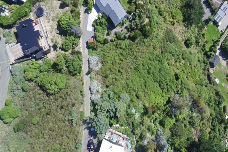 Photo of property in 3 La Costa Lane, Mount Pleasant, Christchurch, 8081